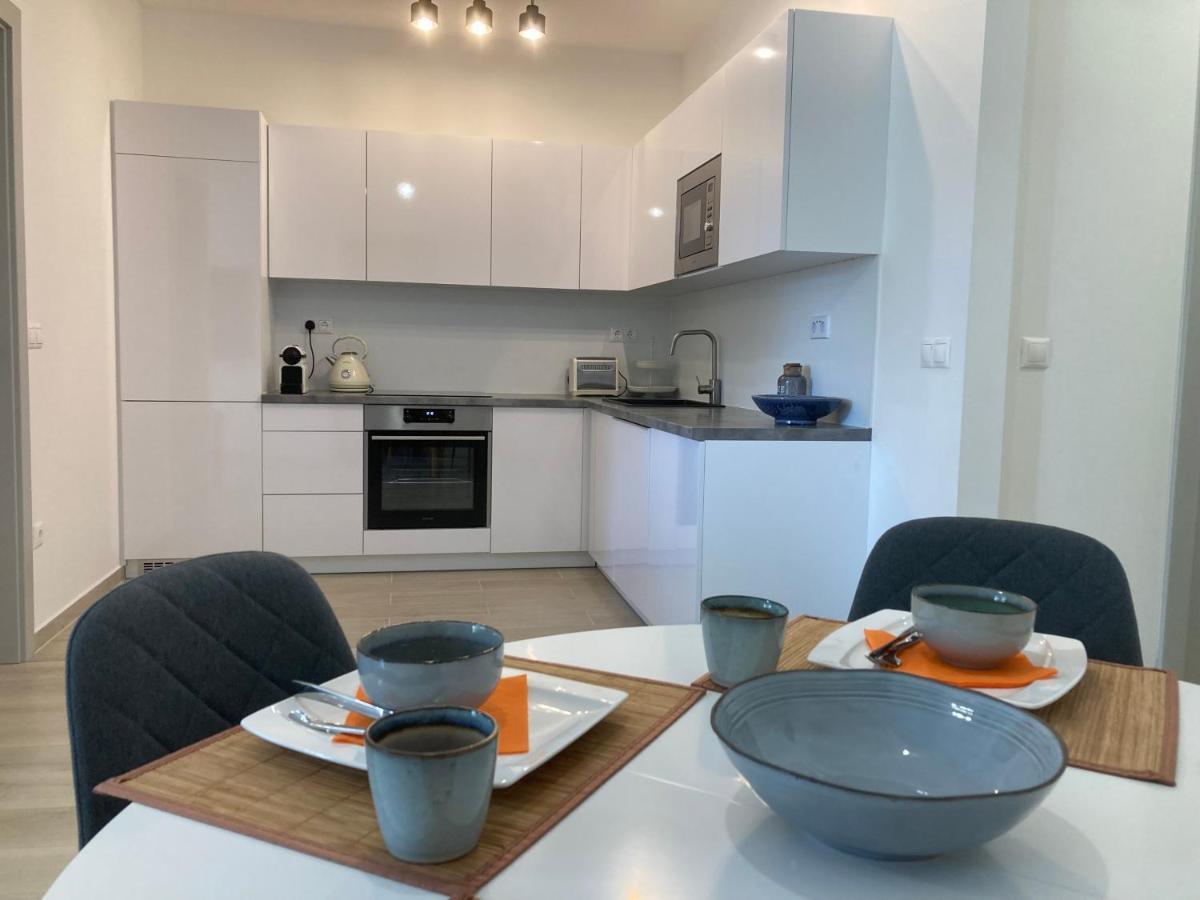 Zawia Apartman Apartman Balatonföldvár Kültér fotó