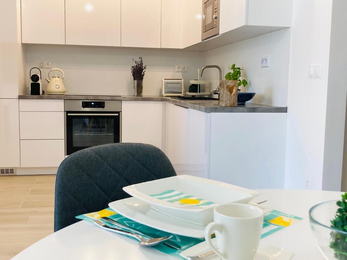 Zawia Apartman Apartman Balatonföldvár Kültér fotó