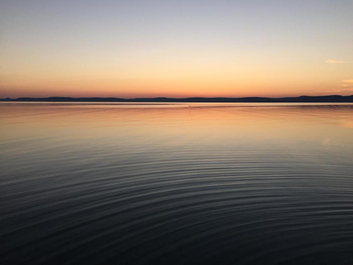 Zawia Apartman Apartman Balatonföldvár Kültér fotó
