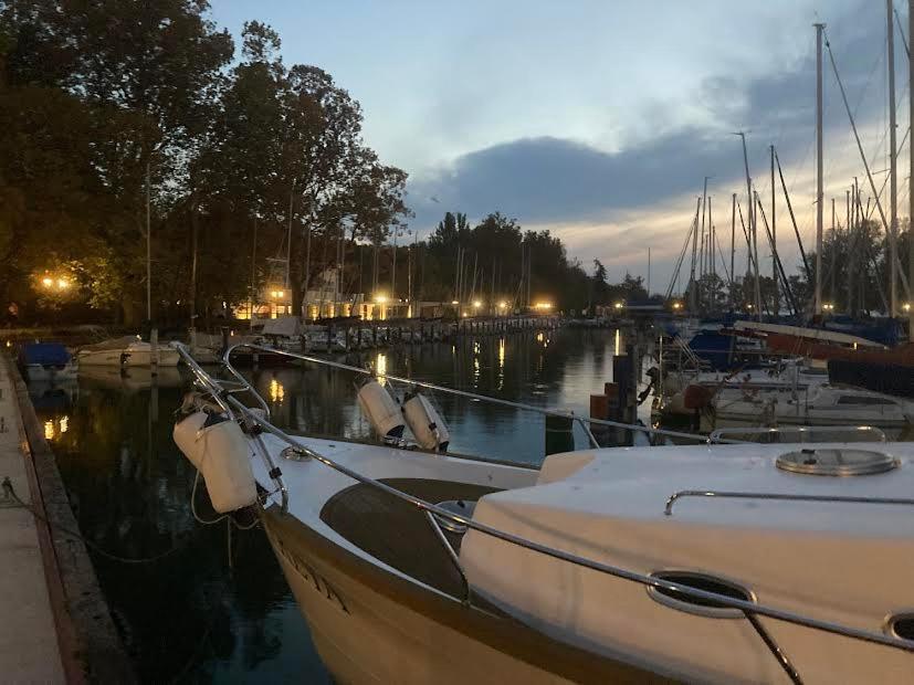 Zawia Apartman Apartman Balatonföldvár Kültér fotó