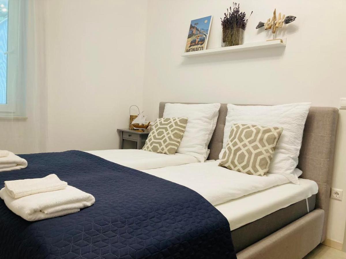 Zawia Apartman Apartman Balatonföldvár Kültér fotó