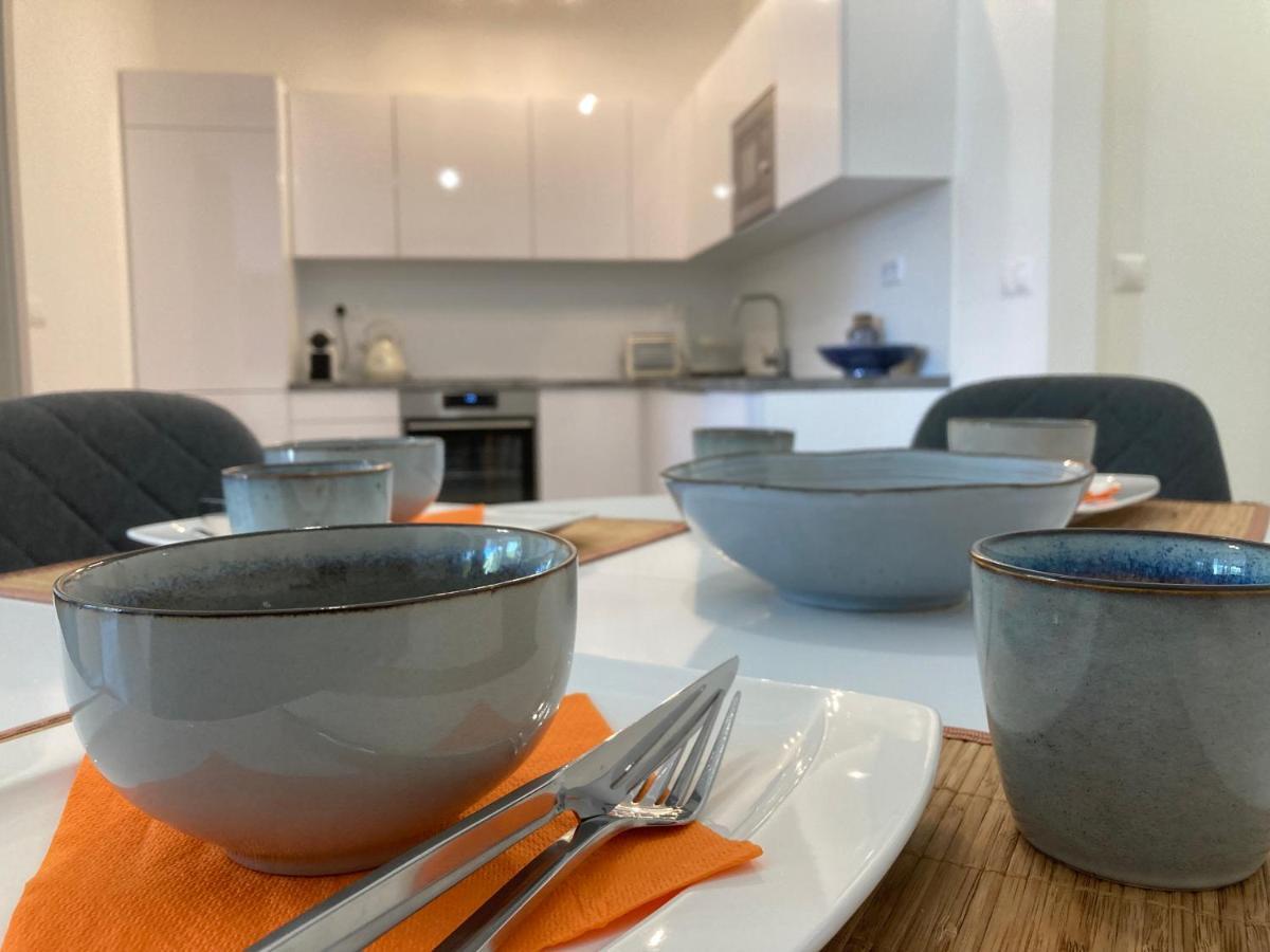 Zawia Apartman Apartman Balatonföldvár Kültér fotó