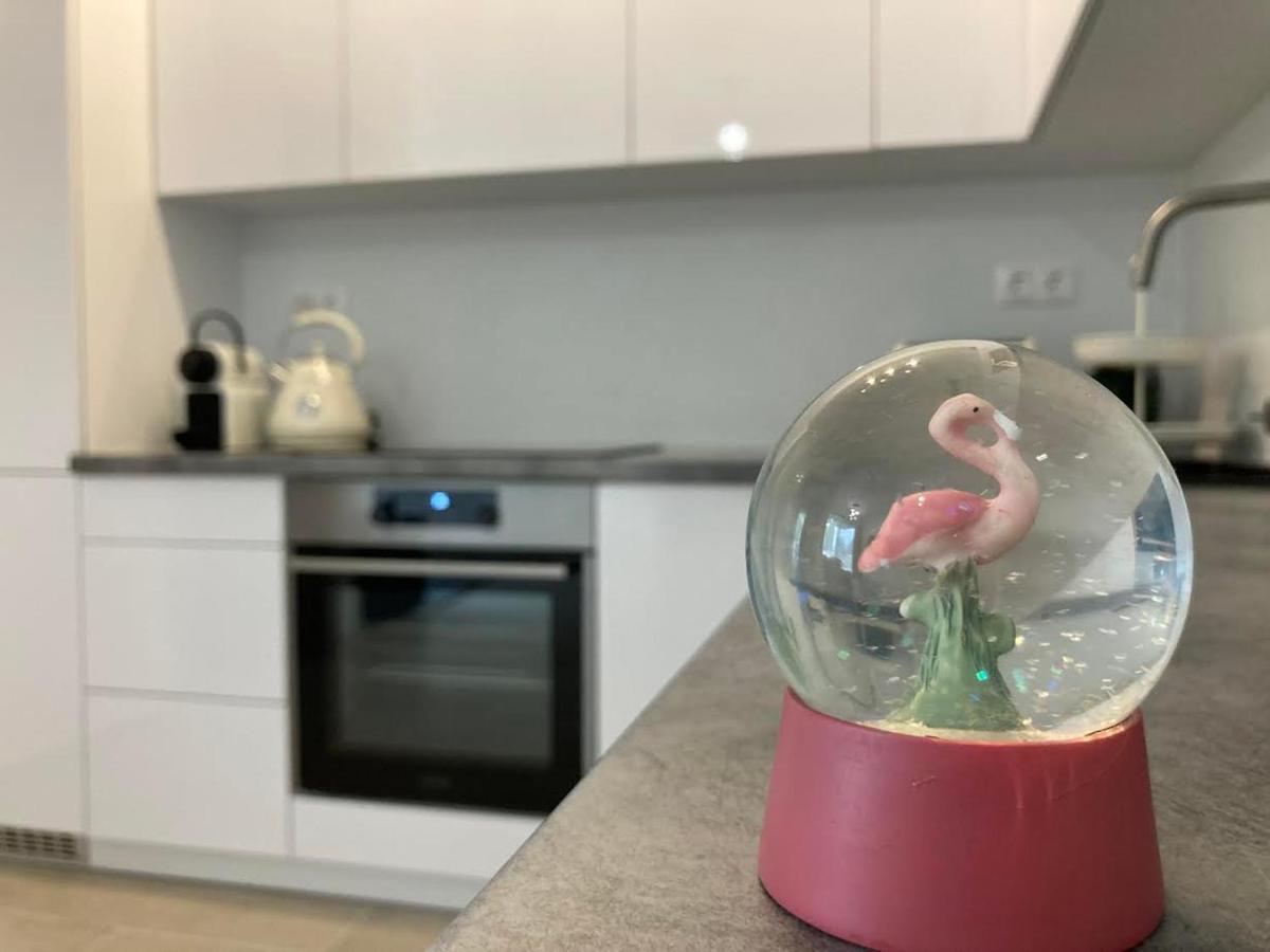 Zawia Apartman Apartman Balatonföldvár Kültér fotó