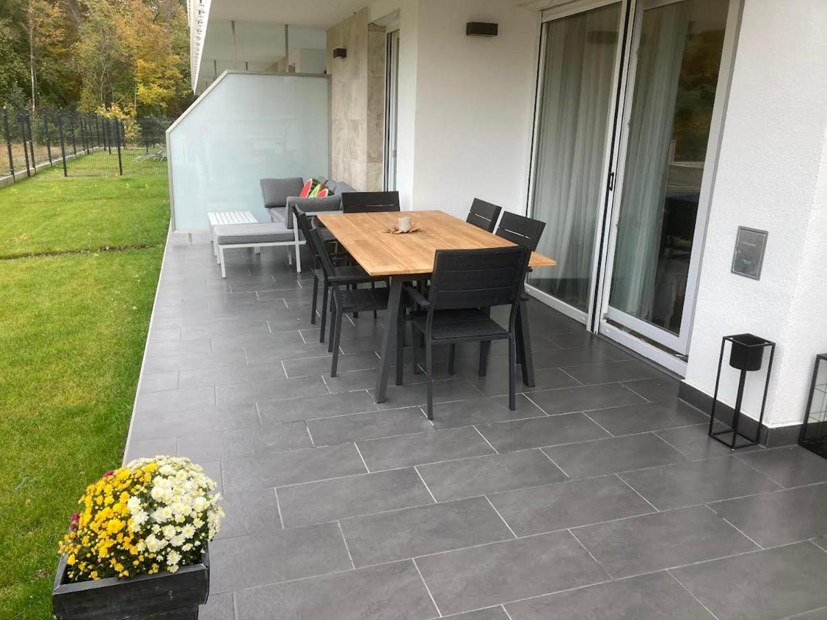 Zawia Apartman Apartman Balatonföldvár Kültér fotó